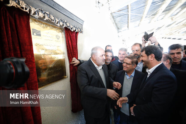 همدان در سال ۱۴۰۳؛ از ثبت جهانی هگمتانه تا تجلیل از قویترین مرد ایران هگمتانه در سال ۱۴۰۳؛از اعدام متجاوز همدانی تاتجلیل از قویترین مردایران