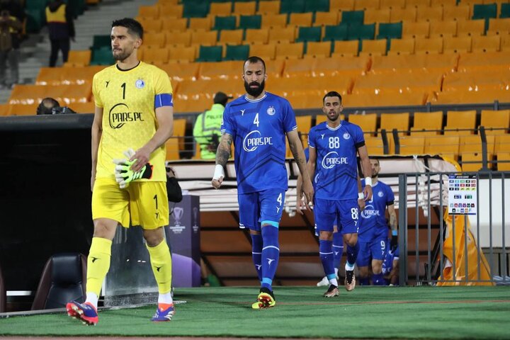 از پیروزی رونالدو تا فرصتسوزی استقلال/ نتایج و جدول دور هفتم از پیروزی رونالدو تا فرصتسوزی استقلال/ نتایج و جدول دور هفتم