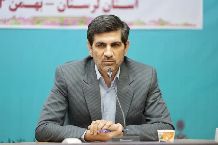 رشیدینیا: از نخبگان دلفان برای توسعه این شهرستان بهره گرفته شود