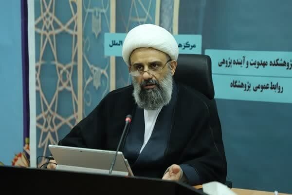بیتالغزل هدف اسلام دستیابی به عدالت است