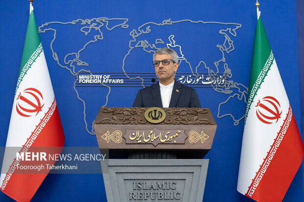 سفر عراقچی به پکن؛ تحکیم محور شرقی در آستانه دور سوم مذاکرات