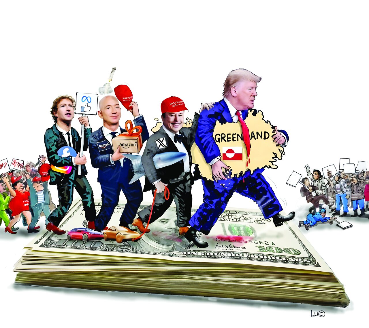 Trump