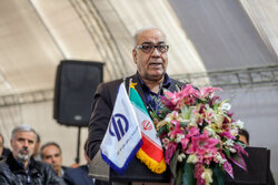 باند برگشت فاز ۲ آزادراه تهران - شمال امسال افتتاح می‎‌شود