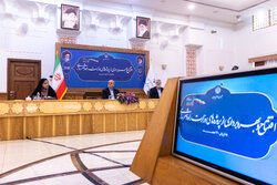 صادق: حجم عملیات باری بنادر کشور از ۲۲۰ میلیون تن عبور کرده است