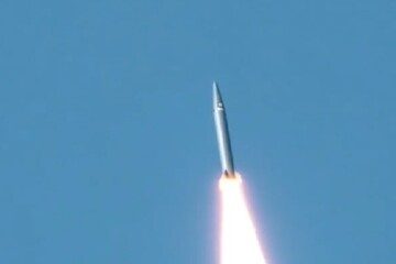 VIDEO: Turkey’s first homegrown short-range ballistic missile