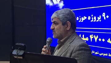 دادبود: تعداد پروژه‌های نیمه‌تمام در مازندران کاهش یافته است