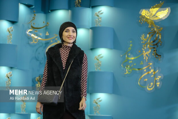 چهارمین روز چهل و سومین جشنواره فیلم فجر