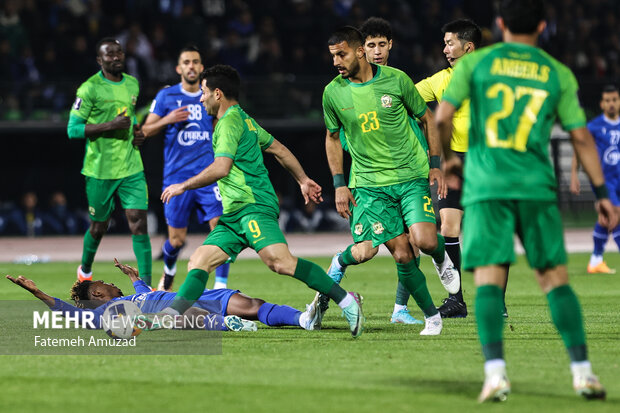 دلایل حاشیه های ۱۲ ساله استقلال؛ پیشنهاد یک راهحل برای خروج از بحران