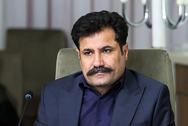 ۶۰ تا ۸۰ درصد ریزگردها در کشور منشا خارجی دارد ۶۰ تا ۸۰ درصد ریزگردها در کشور منشا خارجی دارد
