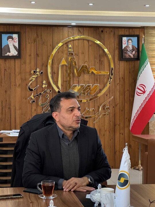 مشکلات نیروگاه شهید مفتح و تکمیل تصفیهخانه آب تالوار در سفر وزیر بررسی شد