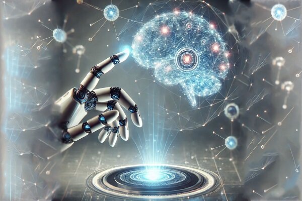 حباب هوش مصنوعی و پیامدهای احتمالی آن بر اقتصاد جهانی - خبرگزاری مهر | اخبار ایران و جهان | Mehr News Agency