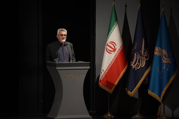 اولین نشست مدیران آموزشگاههای آزاد هنری استان تهران برگزار شد