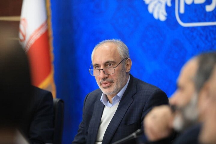 آمادهسازی ۲ برنامه جامع سرمایهگذاری برای تولید آمادهسازی ۲ برنامه جامع سرمایهگذاری برای تولید
