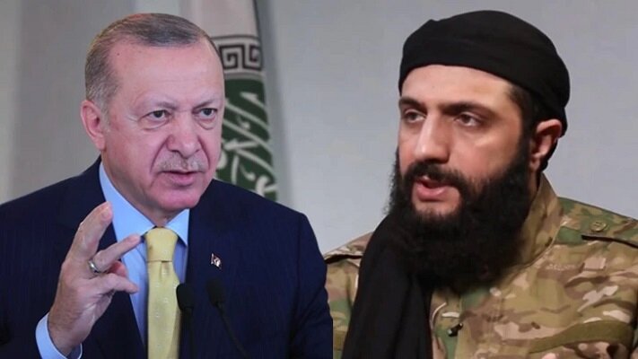 Erdoğan ile Colani Ankara'da görüştü (+video) Erdoğan ile Colani Ankara'da görüştü (+video)