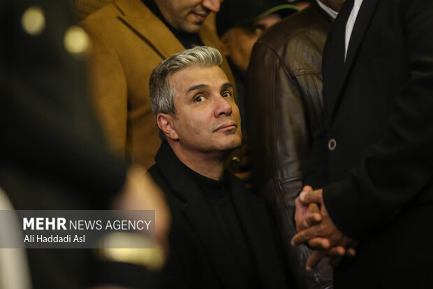 اشک ها و لبخندهایی که در «میم مثل مادر» شنیدیم؛ حکایت یک ملودی ماندنی