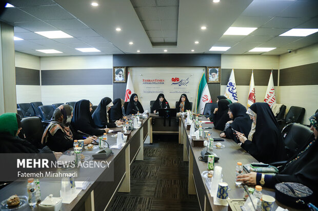 از سیاهنمایی بزرگ آمار طلاق تا لایحه تامین امنیت زنان از سیاهنمایی بزرگ آمار طلاق تا لایحه تامین امنیت زنان