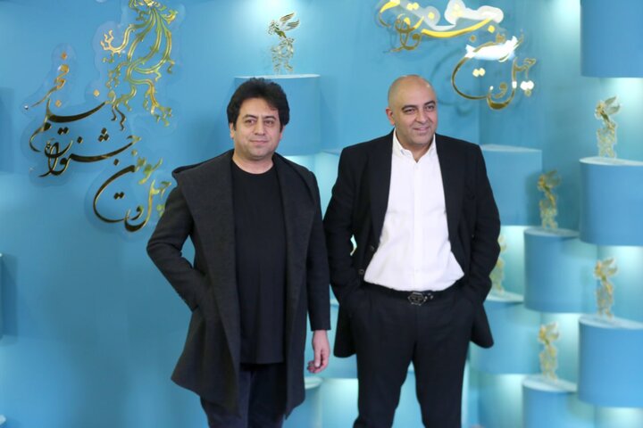 نشست خبری «خاتی»؛ قصهای از دل طبیعت و زیست بومهای فراموش شده