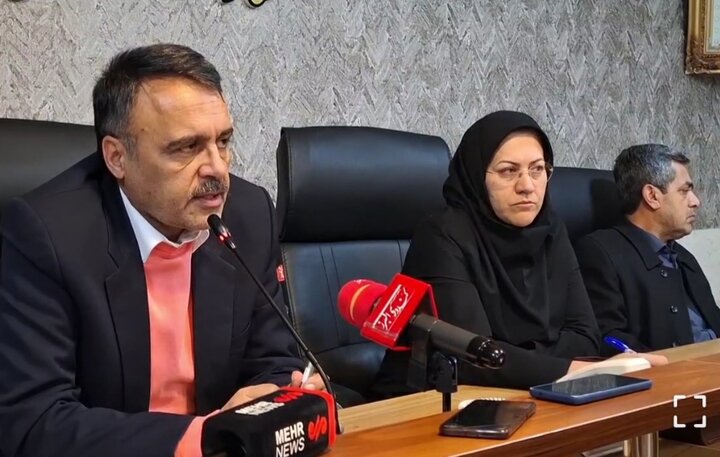 پروژههای قابل افتتاح جهاد کشاورزی در شاهرود