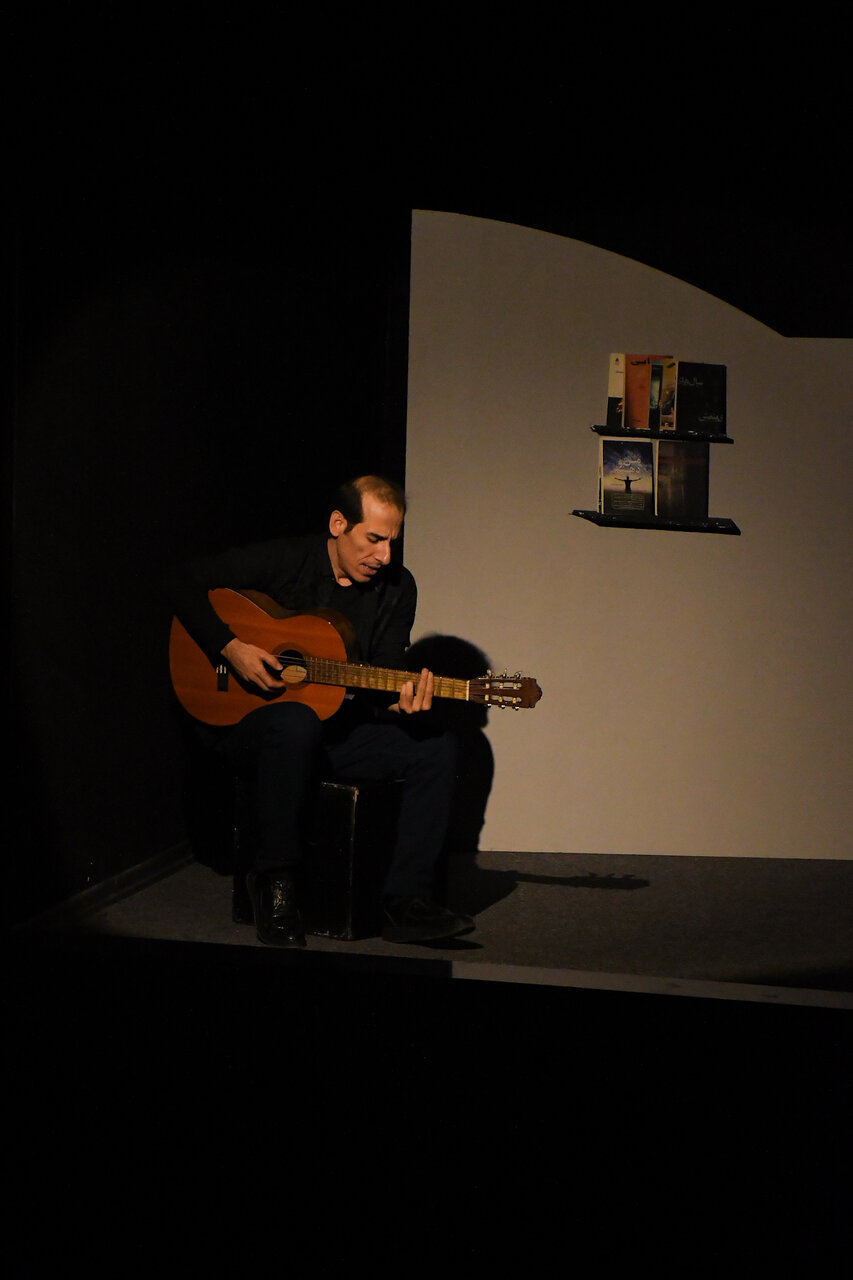 «گذر از کوچههای عاشقی»؛ عاشقانهای فراتر از کلیشهها