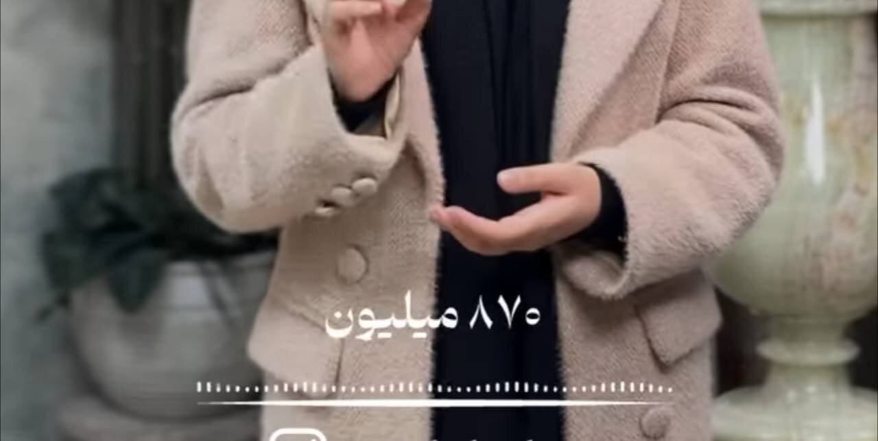 تجاریسازی مرگ؛ سنگ مزار ولنتاینی ۸۷۰ میلیونی!