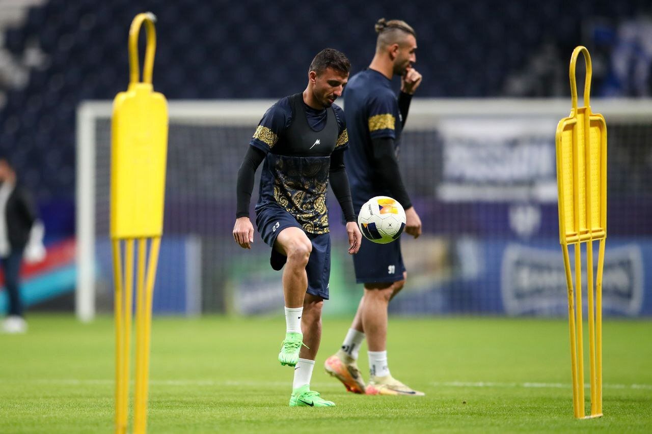 خروجیهای پرسپولیس پس از ناکامی درچهار جام؛ دو ملیپوش در آستانه جدایی