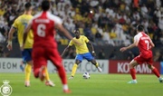 مباراة بيرسبوليس والنصر ستقام في استاد "آزادي"