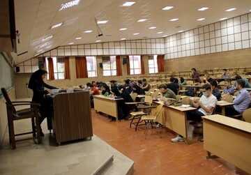 ثبت‌نام ۱۱۰۰ متقاضی در فراخوان جذب هیئت علمی دانشگاه ملی مهارت