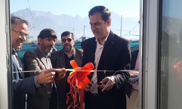 ۲۲۰۰ واحد مسکونی در تنگستان افتتاح شد
