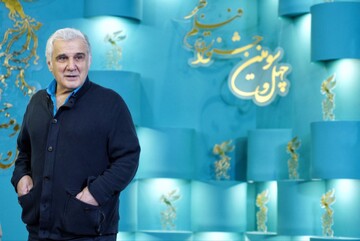 «مرد آرام» در نشست خبری؛ فیلمی مستقل با بودجه‌ای زیر ۱۰ میلیارد تومان