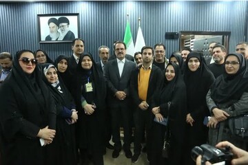 درسی که رئیس سازمان بازرسی به مسئولان لرستان داد