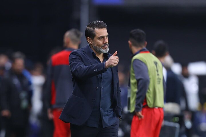 فدراسیون فوتبال دلیل محرومیت 6 ماهه مدیر پرسپولیس را اعلام کرد
