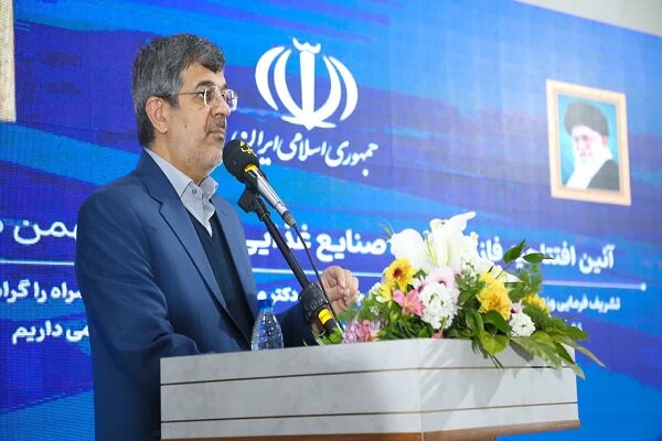 حمایت ویژه از صنایع پاک و کمآبخواه در استان یزد