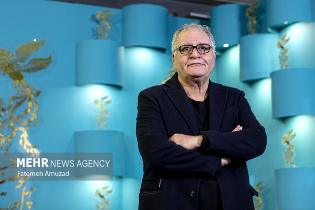 از بی اعتباری سوپراستار سینما در جشنواره فجر تا قایقسواری در تهران