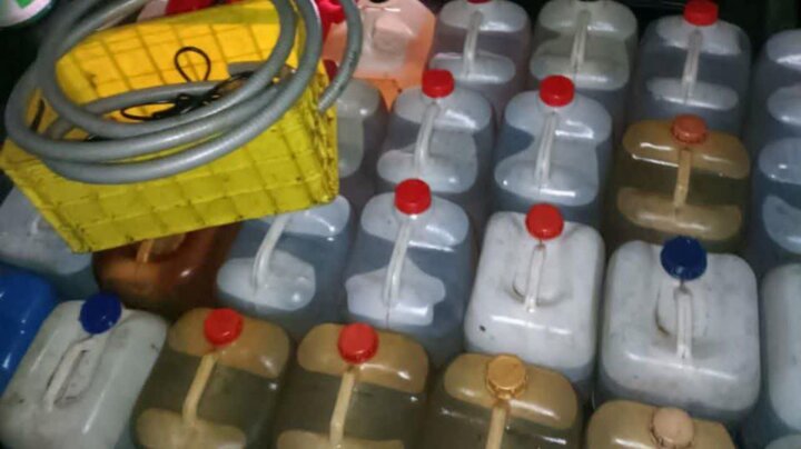 بررسی وضعیت سوخت روستاییان و عشایر زنجان، برای فصل سرما آماده ایم