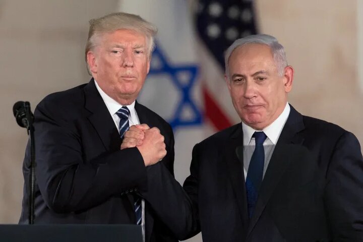 Trump ve Netayahu'ya; Gazze halkı sizin hayallerinizdeki Pinokyolar değil! Trump ve Netayahu'ya; Gazze halkı sizin hayallerinizdeki Pinokyolar değil!