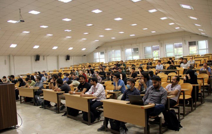 دهه سرآمدی آموزش در دانشگاهها آغاز شد