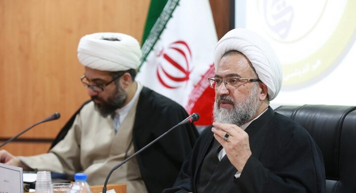 حفظ اصالت و معاصرت لازمه فقه برای ارائه در عرصه بینالمللی است