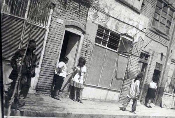 راز جسدهای کشف شده محله تن فروشان؛ فساد پهلوی راز جسدهای کشف شده محله تن فروشان؛ فساد پهلوی