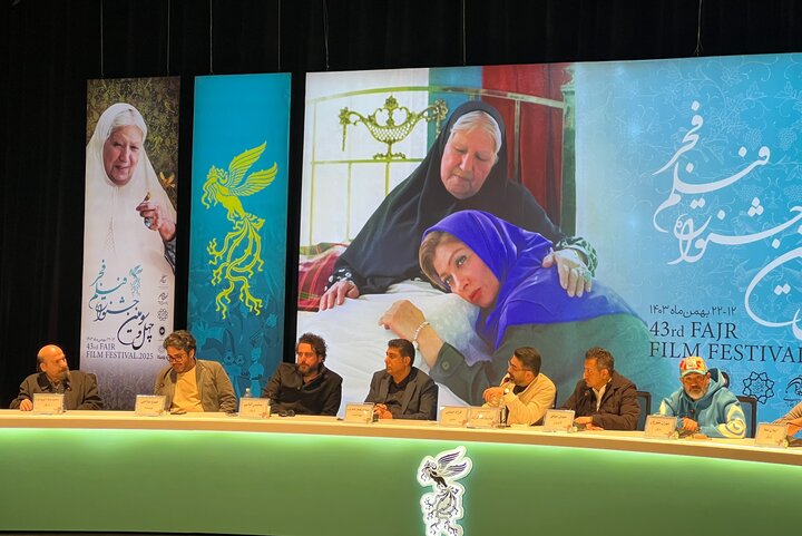 نشست «کفایت مذاکرات»؛ اگر شوخی زشت دیدید معذرت میخواهم