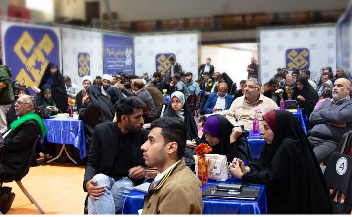 رویداد «مردمیشو» در استان بوشهر برگزار شد