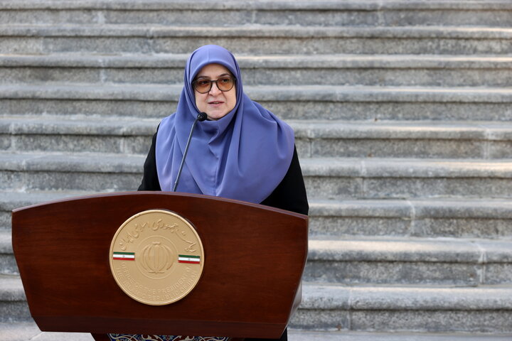 مصوبات جدید دولت؛ از مدیریت انرژی و آب تا برخورد با تجمعات غیرقانونی مصوبات جدید دولت؛ از مدیریت انرژی و آب تا برخورد با تجمعات غیرقانونی