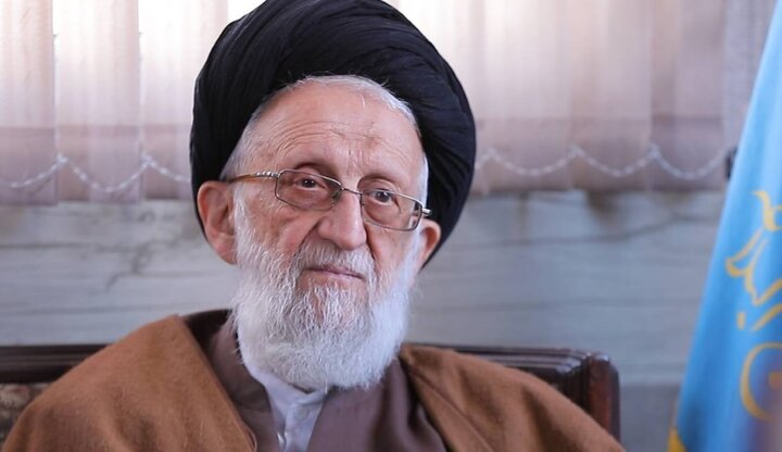 نماز باران در امامزاده صالح تهران اقامه میشود