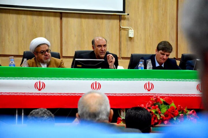 پیشرانهای توسعه شهرستان قوچان باید مشخص شوند