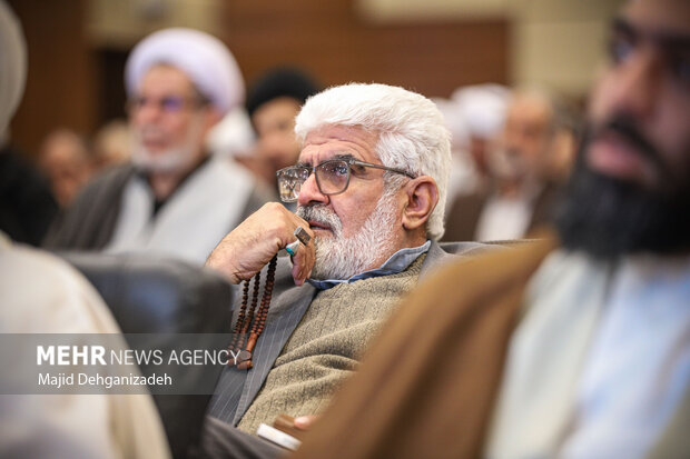 رونمایی طرح کشوری «زندگی با آیه ها» در یزد