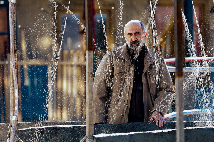 دومین تیزر «ناتوردشت» منتشر شد