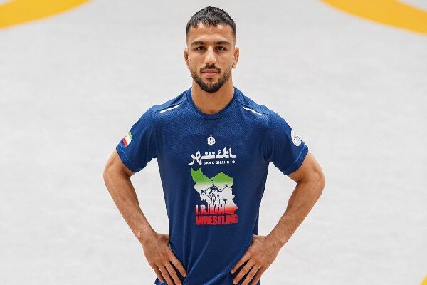 رنکینگ اتحادیه جهانی کشتی؛؛ رضا مؤمنی هم پنجم شد رنکینگ اتحادیه جهانی کشتی؛؛ رضا مؤمنی هم پنجم شد