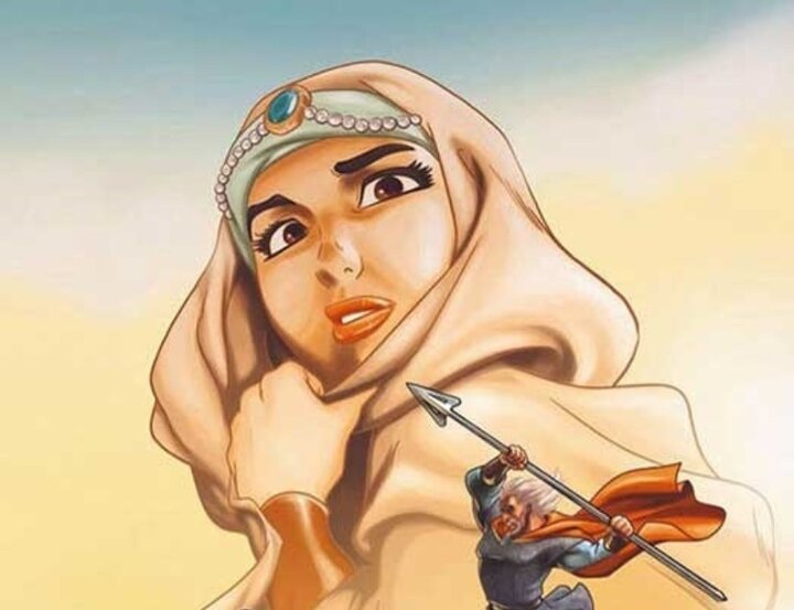 از حضور «شوهر ستاره»  در برج میلاد تا پرتره شهید سعید قهاری در هشتمین روز جشنواره