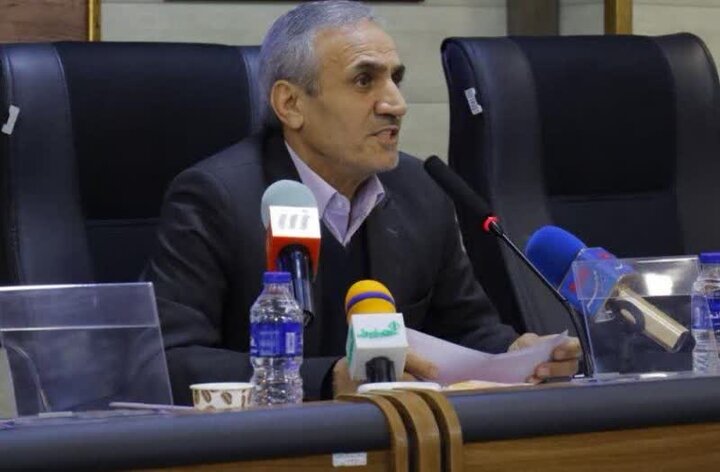 بهره برداری و افتتاح ۷۰ پروژه عمرانی در رباطکریم