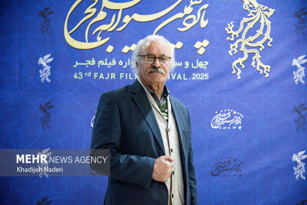حال و هوای جشنواره فیلم فجر در اصفهان
