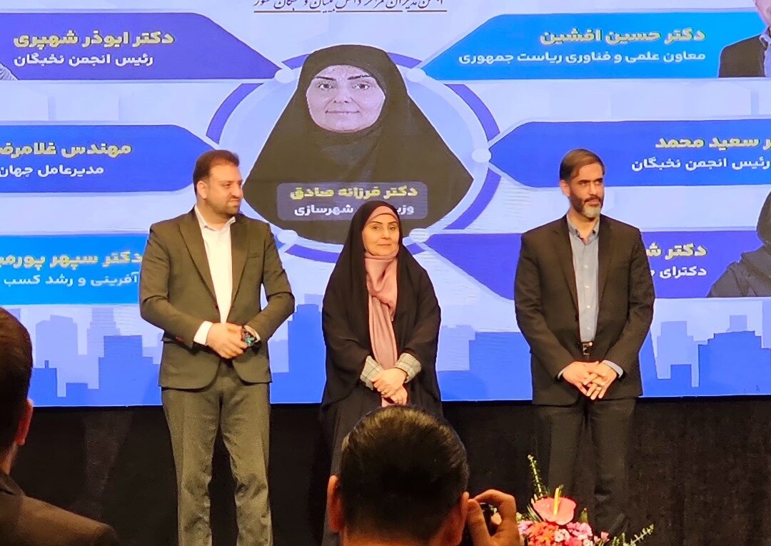 رئیسجمهور مخالف تفکیک وزارت راه و شهرسازی است